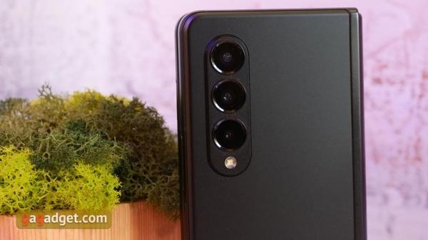 Обзор Samsung Galaxy Z Fold3: смартфон для тех, у кого все есть-287 Обзор Samsung Galaxy Z Fold3: смартфон для тех, у кого все есть-287