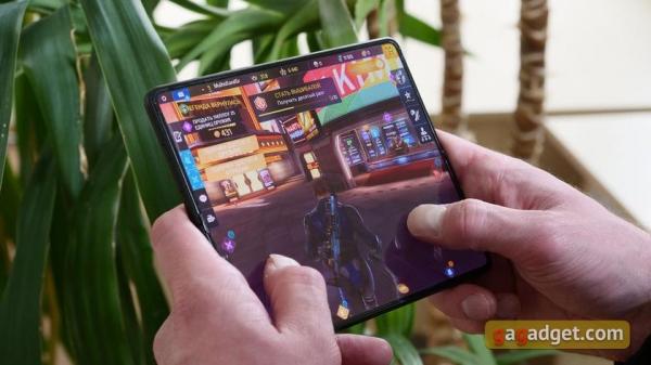 Обзор Samsung Galaxy Z Fold3: смартфон для тех, у кого все есть-28 Обзор Samsung Galaxy Z Fold3: смартфон для тех, у кого все есть-28