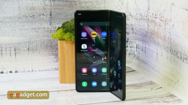Обзор Samsung Galaxy Z Fold3: смартфон для тех, у кого все есть-3 Обзор Samsung Galaxy Z Fold3: смартфон для тех, у кого все есть-3
