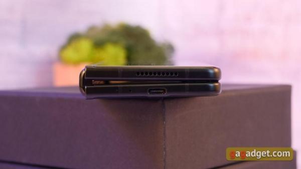 Обзор Samsung Galaxy Z Fold3: смартфон для тех, у кого все есть-12 Обзор Samsung Galaxy Z Fold3: смартфон для тех, у кого все есть-12