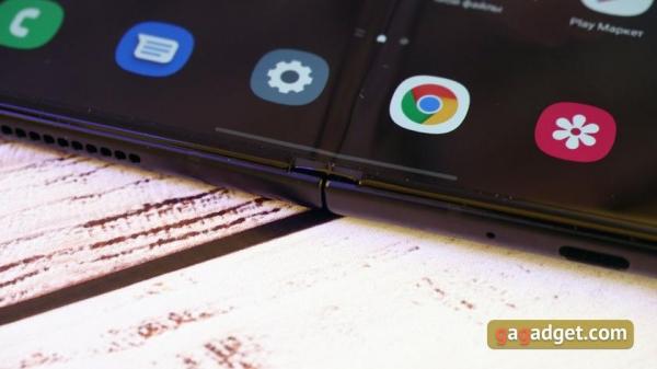 Обзор Samsung Galaxy Z Fold3: смартфон для тех, у кого все есть-7 Обзор Samsung Galaxy Z Fold3: смартфон для тех, у кого все есть-7
