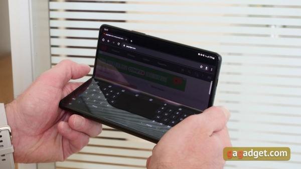 Обзор Samsung Galaxy Z Fold3: смартфон для тех, у кого все есть-25 Обзор Samsung Galaxy Z Fold3: смартфон для тех, у кого все есть-25