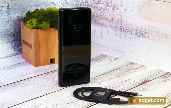 Обзор Samsung Galaxy Z Fold3: смартфон для тех, у кого все есть-2 Обзор Samsung Galaxy Z Fold3: смартфон для тех, у кого все есть-2