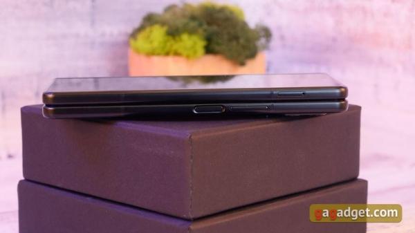 Обзор Samsung Galaxy Z Fold3: смартфон для тех, у кого все есть-14 Обзор Samsung Galaxy Z Fold3: смартфон для тех, у кого все есть-14
