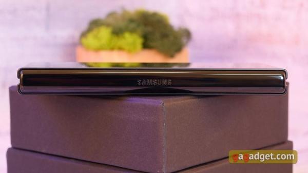 Обзор Samsung Galaxy Z Fold3: смартфон для тех, у кого все есть-16 Обзор Samsung Galaxy Z Fold3: смартфон для тех, у кого все есть-16