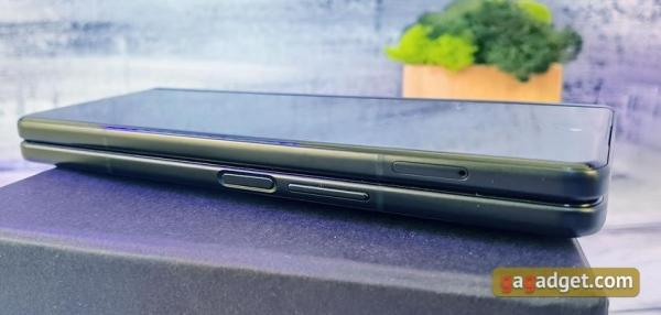 Обзор Samsung Galaxy Z Fold3: смартфон для тех, у кого все есть-110 Обзор Samsung Galaxy Z Fold3: смартфон для тех, у кого все есть-110