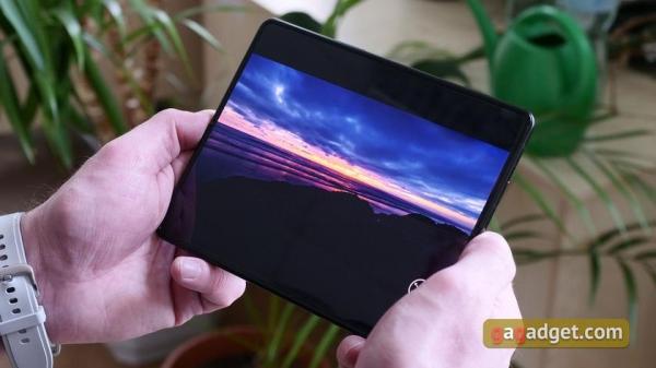 Обзор Samsung Galaxy Z Fold3: смартфон для тех, у кого все есть-29 Обзор Samsung Galaxy Z Fold3: смартфон для тех, у кого все есть-29