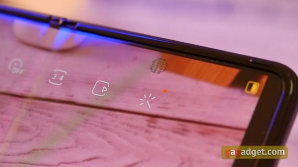 Обзор Samsung Galaxy Z Fold3: смартфон для тех, у кого все есть-8 Обзор Samsung Galaxy Z Fold3: смартфон для тех, у кого все есть-8