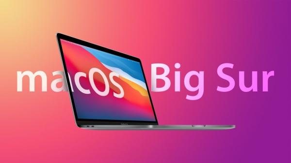 Вышла macOS Big Sur 11.6.7 с исправлением приложения Почта - info-mall ФОРУМ