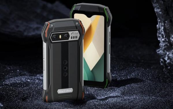 Характеристики Blackview N6000. Характеристики компактного смартфона — огонь. Фото.