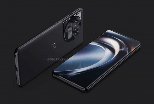 Какая камера в OnePlus 12. Дизайн телефона изменится, но не сильно. Фото.