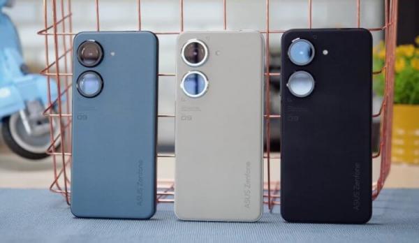 Сравнение ASUS Zenfone 9 и Zenfone 10. Внешне вам будет очень сложно отличить Zenfone 9 от Zenfone 10. Сравнение ASUS Zenfone 9 и Zenfone 10. Внешне вам будет очень сложно отличить Zenfone 9 от Zenfone 10. Фото.