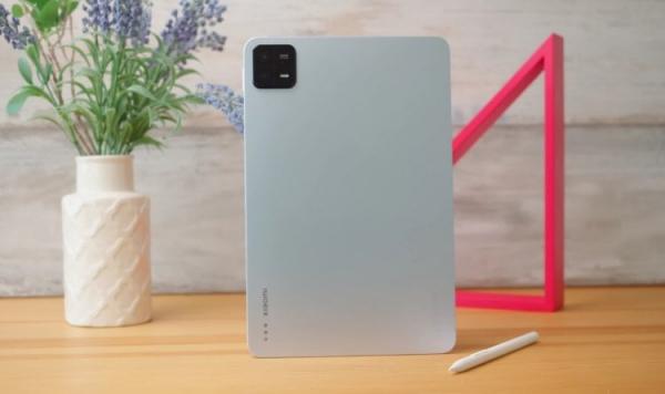 Новый планшет Xiaomi Pad 6. Теперь Xiaomi Pad 6 стоит всего 25 тысяч! Фото: GSMArena Official. Фото.