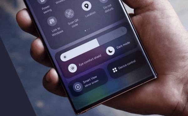 Что нового в One UI 6. Совсем скоро One UI 6 получит еще больше телефонов. Фото.