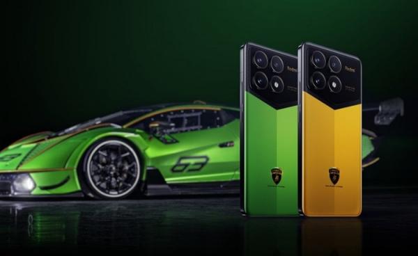 Дата выхода Redmi K70. Также будет продаваться лимитированная версия Redmi K70 Pro Lamborghini Edition. Дата выхода Redmi K70. Также будет продаваться лимитированная версия Redmi K70 Pro Lamborghini Edition. Фото.