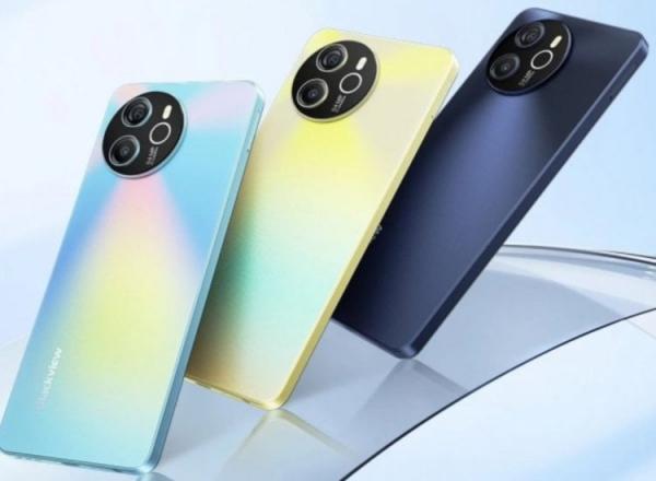 Недорогой смартфон с экраном 120 Гц. Смартфон будет доступен в трех цветах, каждый из которых по-своему хорош. Недорогой смартфон с экраном 120 Гц. Смартфон будет доступен в трех цветах, каждый из которых по-своему хорош. Фото.