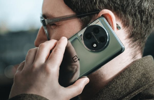 OnePlus 11 — лучший OnePlus. OnePlus 11. Источник: CNET. Фото.