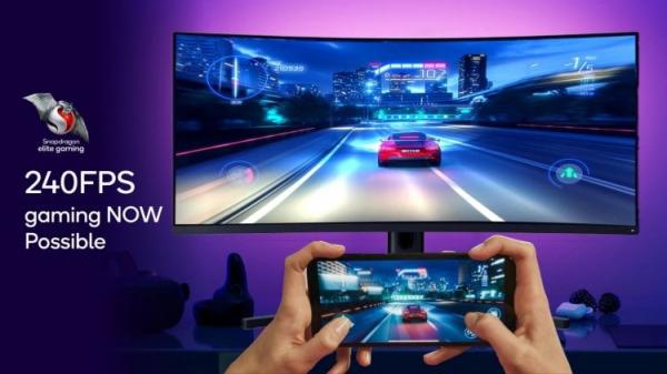 Сколько баллов Snapdragon 8 Gen 3 набирает в AnTuTu. Snapdragon 8 Gen 3 тянет игры в 240 fps. Фото.