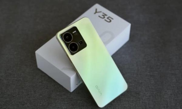 Плюсы смартфонов vivo. vivo умеет делать достойные смартфоны. Фото: Smart from China. Фото.