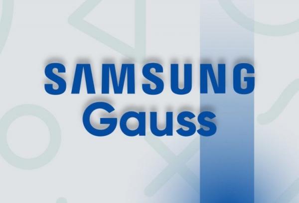 Что умеет Samsung Gauss. Гаусс — фамилия знаменитого математика. Источник: incrypted. Фото.