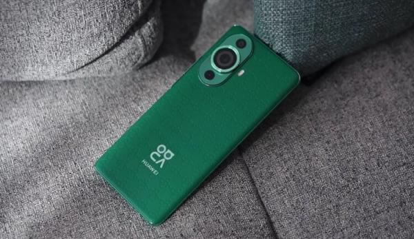 Чем Huawei Nova 11 Pro отличается от Nova 10 Pro. HUAWEI nova 11 Pro — один из самых красивых смартфонов 2023 года. Фото.