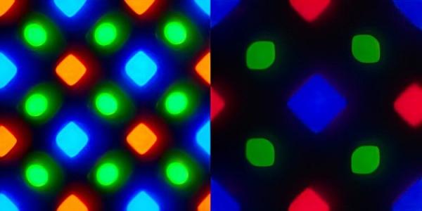 Чем AMOLED отличается от IPS. Строение AMOLED-экранов на примере OnePlus Nord 3. Фото: ixbt.com. Фото.
