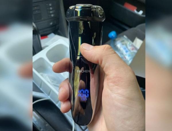 Недорогая электробритва Xiaomi. Не знаете, что подарить мужчине? Выбирайте бритву! Недорогая электробритва Xiaomi. Не знаете, что подарить мужчине? Выбирайте бритву! Фото.