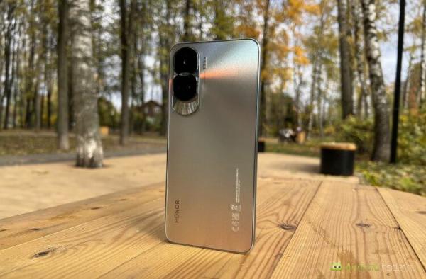 Стоит ли покупать HONOR 90 Lite. Покупать HONOR 90 Lite можно. Фото.