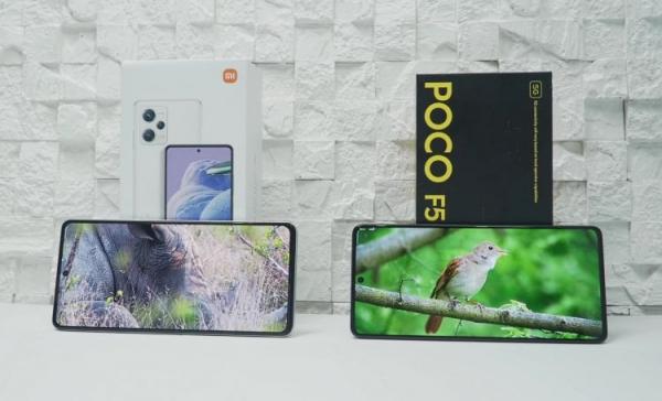 POCO или Redmi — что лучше. Redmi и POCO хороши по-своему. Фото: Quke.ru. Фото.