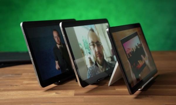 Что нужно знать о планшетах Xiaomi перед покупкой. На фоне смартфонов Xiaomi комплект у планшетов довольно скромный. Фото: My Next Tablet. Фото.