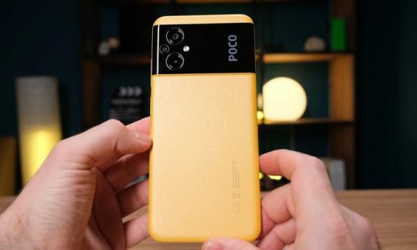 Лучший смартфон для ребенка. Стильный и практичный смартфон с хорошей начинкой. Фото: 5 элемент. Фото.