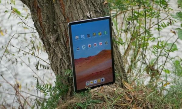 Стоит ли покупать планшет Xiaomi Pad 5. Xiaomi Pad 5 был одним из лучших планшетов 2021 года. Фото: i-shoppers обзоры. Фото.