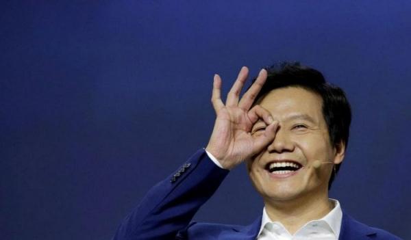Цена электромобиля Xiaomi. Скорее всего, цена станет известна только в следующем году. Фото.