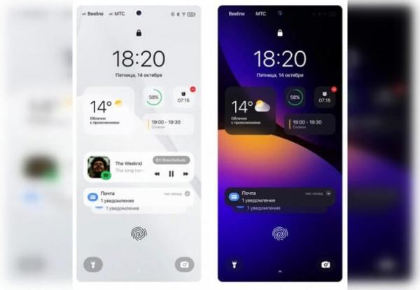 Что известно про российский смартфон Р-Фон. По слухам, ROSA Mobile должна получиться очень неплохой. Фото.