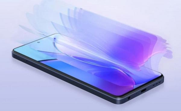 Недорогой смартфон с экраном 120 Гц. Дисплей смартфона Blackview располагает к просмотру контента и не искажает цветопередачу. Недорогой смартфон с экраном 120 Гц. Дисплей смартфона Blackview располагает к просмотру контента и не искажает цветопередачу. Фото.