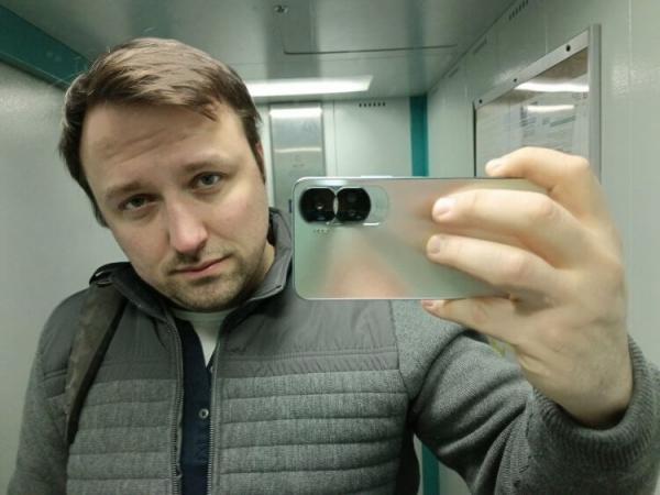 Бюджетный телефон может быть хорошим. Доказано на примере HONOR 90 Lite. Как снимает HONOR 90 Lite. Фото.