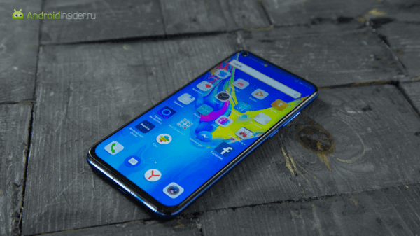 Почему смартфоны Huawei стоят так дорого. Honor View 20 служит в моей семье до сих пор и работает предельно стабильно, а вы спрашиваете, за что тут платить. Фото.
