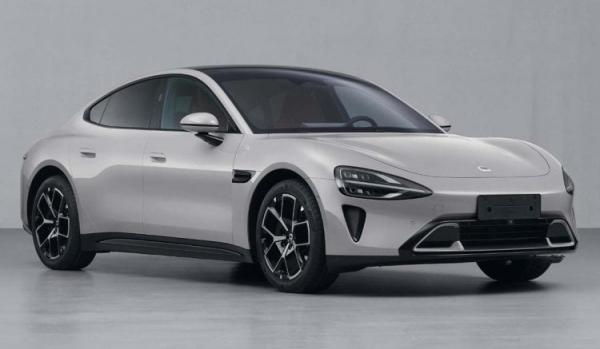 Первый автомобиль Xiaomi. Так выглядит первый автомобиль Xiaomi. Фото.