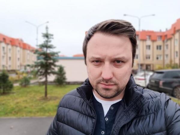 Бюджетный телефон может быть хорошим. Доказано на примере HONOR 90 Lite. Как снимает HONOR 90 Lite. Фото.