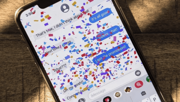 Что будет, если отправить iMessage тому, у кого нет iPhone. iMessage предлагает не менее широкие возможности, чем другие мессенджеры. Что будет, если отправить iMessage тому, у кого нет iPhone. iMessage предлагает не менее широкие возможности, чем другие мессенджеры. Фото.