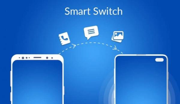 Как перенести данные на телефон Samsung. Smart Switch — один из самых удобных инструментов для переноса данных. Как перенести данные на телефон Samsung. Smart Switch — один из самых удобных инструментов для переноса данных. Фото.