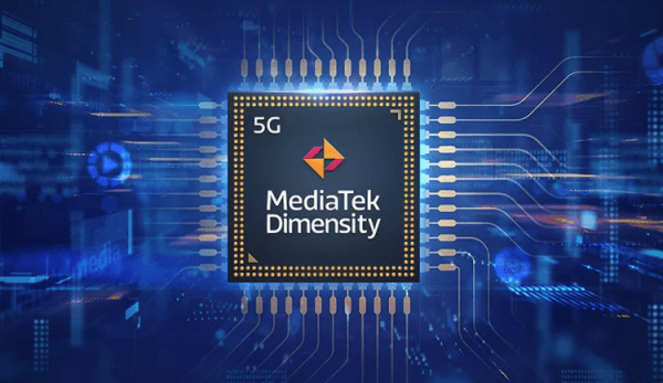 Какими будут смартфоны в следующем году. MediaTek научились составлять достойную конкуренцию Qualcomm. Фото.
