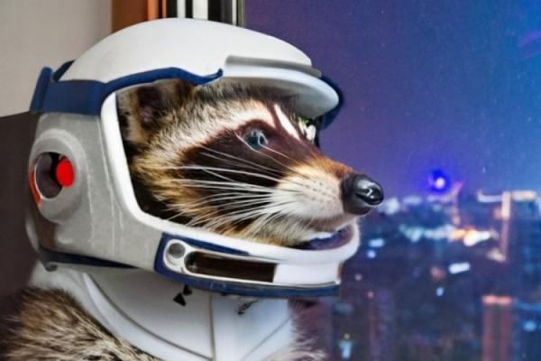 Самая умная нейросеть. Для многих нейросети это просто забавные картинки, но на самом деле все намного сложнее. Фото.