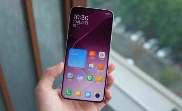 Что нового в HyperOS. Визуальных отличий от MIUI почти нет. Что нового в HyperOS. Визуальных отличий от MIUI почти нет. Фото.