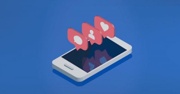 Уведомление о слежке за пользователями смартфонов. Кто бы мог подумать, что уязвимость подкрадется со стороны уведомлений. Фото.