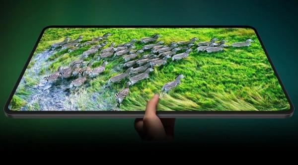 Планшет с большим экраном. У Teclast T60 большой экран с узкими рамками. Планшет с большим экраном. У Teclast T60 большой экран с узкими рамками. Фото.