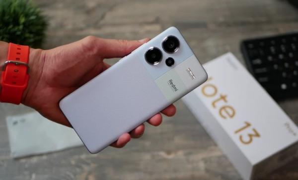 Новый смартфон Redmi Note 13 Pro+. Самый крутой Redmi Note в истории. Фото: i-shoppers обзоры. Фото.