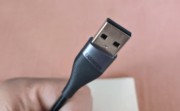 Эти штуки с AliExpress точно достойны вашего внимания. Качественный провод для зарядки. Эти штуки с AliExpress точно достойны вашего внимания. Качественный провод для зарядки. Фото.
