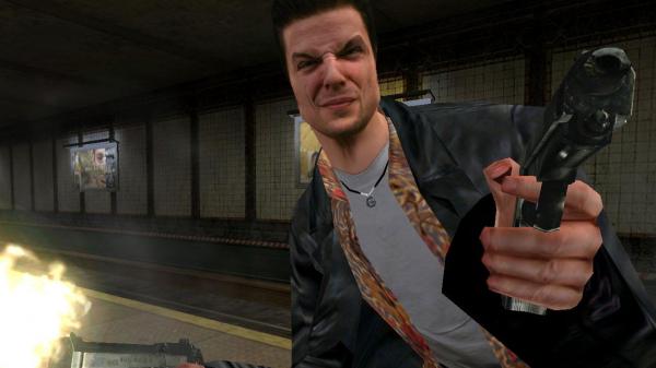 Лучшие игры с ПК, в которые теперь можно играть на Android. Max Payne для смартфонов и планшетов. Фото.