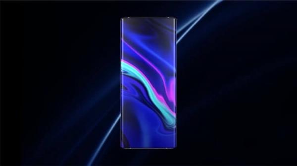 Vivo Apex Concept. Vivo Apex Concept. Источник: vivo Global. Vivo Apex Concept. Vivo Apex Concept. Источник: vivo Global. Фото.